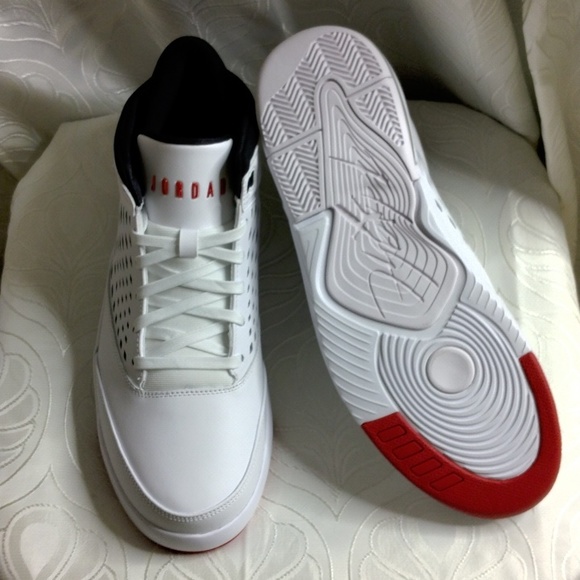 Jordan Light Origin 4 NWOB - Picture 2 of 10